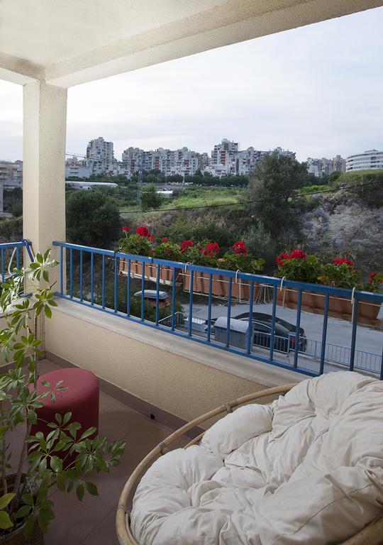 Apartment Sunny Yellow - With Balcony And Parking Place, Split Rom bilde
